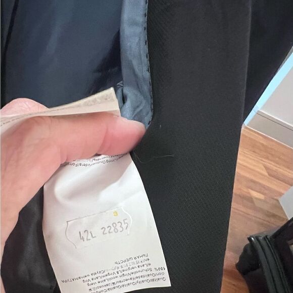 Hugo Boss Guabello sport jacket - Picture 10 of 11